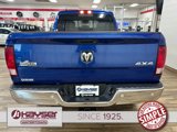 Certified 2018 RAM 1500 Big Horn image 4