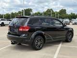 Used 2018 Dodge Journey SE w/ Blacktop Package image 4