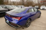 Certified 2024 Hyundai Elantra SEL w/ Convenience Package image 5