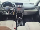 Used 2017 Subaru Forester 2.5i image 2
