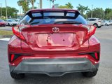 Used 2019 Toyota C-HR LE image 5