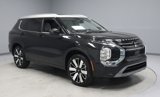 New 2025 Mitsubishi Outlander AWD image 2