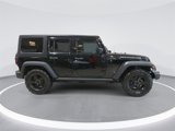 Used 2016 Jeep Wrangler Unlimited Sport image 4