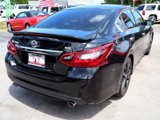 Used 2017 Nissan Altima 2.5 SR w/ Midnight Edition Package image 5