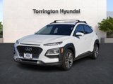 Certified 2021 Hyundai Kona Limited image 3