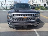 Used 2014 Chevrolet Silverado 1500 LT w/ LT Convenience Package image 2