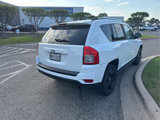 Used 2013 Jeep Compass Sport image 3