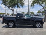 Used 2016 GMC Canyon SLT w/ Driver Alert Package image 3
