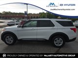 Used 2020 Ford Explorer XLT image 5