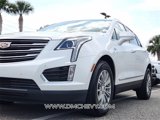 Used 2018 Cadillac XT5 Luxury w/ Driver Awareness Package image 2