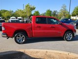 Certified 2022 RAM 1500 Big Horn image 3