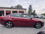Used 2015 Subaru Legacy 2.5i Limited image 6