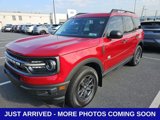 Used 2021 Ford Bronco Sport Big Bend image 3