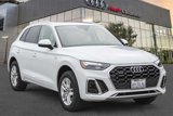 Used 2022 Audi Q5 2.0T Premium w/ Convenience Package image 3