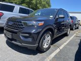 Used 2020 Ford Explorer XLT w/ Class III Trailer Tow Package image 3