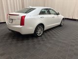 Used 2017 Cadillac ATS 2.0T AWD Sedan image 5