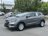 Used 2020 Nissan Rogue Sport S image 3