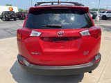 Used 2015 Toyota RAV4 XLE image 4