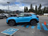 New 2025 Chevrolet TrailBlazer ACTIV w/ Convenience Package image 4