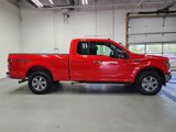 Used 2020 Ford F150 XLT w/ Equipment Group 302A Luxury image 4