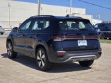 New 2025 Volkswagen Taos S image 3