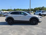 Used 2024 MAZDA CX-30 AWD 2.5 S w/ Select Sport Pkg image 2