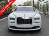 Used 2014 Rolls-Royce Wraith image 2