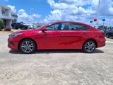 Used 2023 Kia Forte LXS image 2