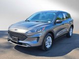 Used 2022 Ford Escape S image 3