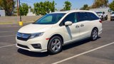 Used 2019 Honda Odyssey EX-L image 3