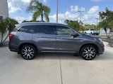 Certified 2019 Honda Pilot Touring image 3