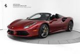 Certified 2018 Ferrari 488 Spider image 4
