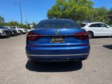 Used 2017 Volkswagen Passat 1.8T R-Line image 3