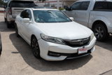 Used 2016 Honda Accord EX-L image 2