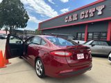 Used 2016 Ford Fusion SE image 2
