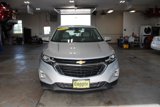 Used 2021 Chevrolet Equinox LT image 3