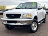 Used 1997 Ford F150 XL image 2