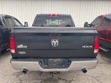 Used 2014 RAM 1500 Big Horn image 4
