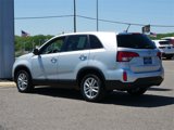 Used 2015 Kia Sorento LX image 5