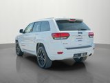 Used 2021 Jeep Grand Cherokee Laredo X image 5