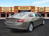 Used 2020 Chevrolet Malibu LT image 3