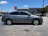 Certified 2019 Nissan Sentra SV image 2