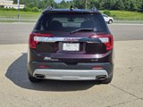 Used 2020 GMC Acadia SLE image 4
