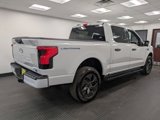 Used 2024 Ford F150 Lightning XLT image 4
