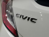 Certified 2017 Honda Civic EX image 5