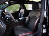 Certified 2021 Bentley Bentayga Speed image 2