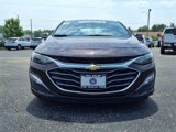 Used 2020 Chevrolet Malibu LS w/ LPO, Convenience Package 1 image 3