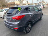 Used 2015 Hyundai Tucson GLS image 4