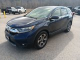 Used 2018 Honda CR-V EX image 3