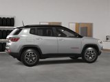 New 2025 Jeep Compass Trailhawk image 6